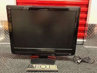 Toshiba tv1