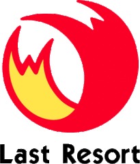 Lastresort logo1