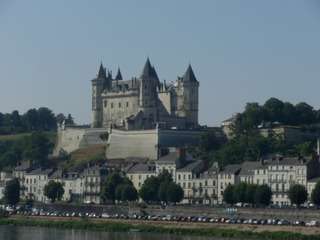 S saumur