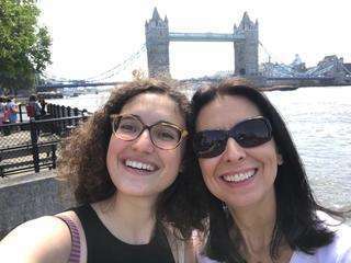 Tower bridge