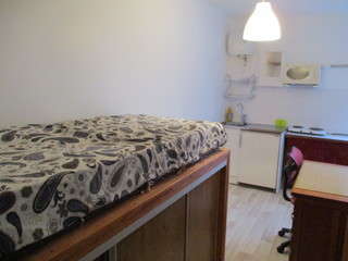 Studio 26 duroc 11 bed