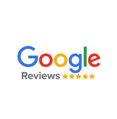 5 star google reviews