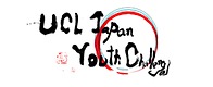 Ujyc logo with circle