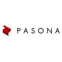 Pasona logo