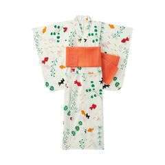 Kids yukata