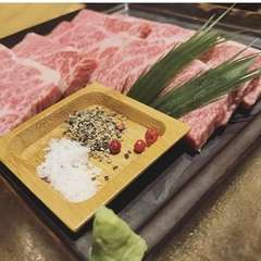 Gokujo kalbi