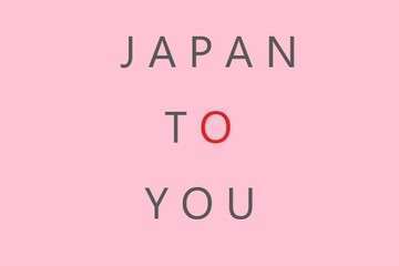 Japan to you3