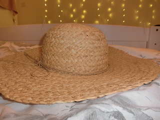 Ibiza hat 2