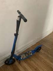 Kick scooter