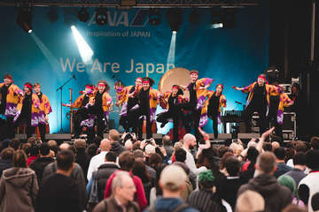 Japan matsuri 2018 42