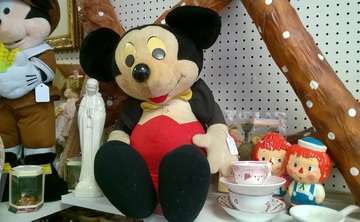 Mickey mouse 940 580