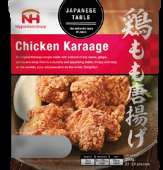 Chicken karaage 500g