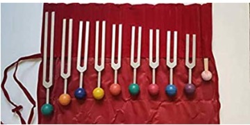 Tuning  forks