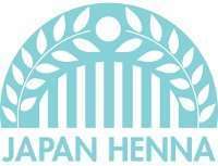 Japan hena logo