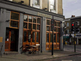 Stormbirdpub