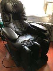 Massage chair