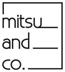 Mitsuandco logo final
