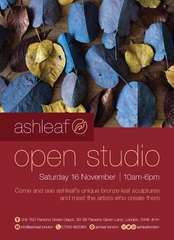 Open studio