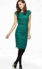 Boden greendress 1