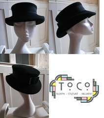 New signiture top hat