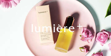 Lumiere top