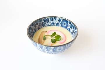 Chawanmushi large