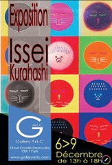 Issei kurahashi  2 