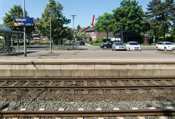 Bahnhof mitbuettgen mixb