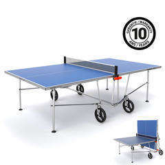 Table de tennis de table free ppt 500