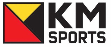 Kmsports logo