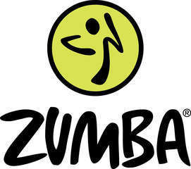 Zumba logo primary