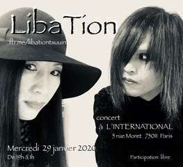 Affiche l international  29 012 020  2