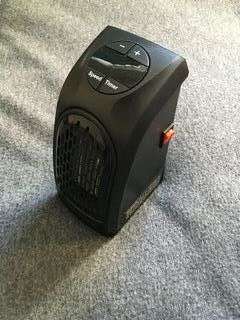   net sale handy heater 1 jan. 27  2020