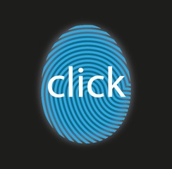Click logo  black low res