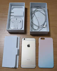 Iphone 6 set