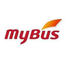 Mybus symbol square