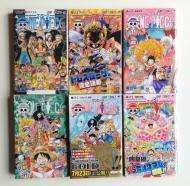 Mixb マンガ One Piece 78 巻