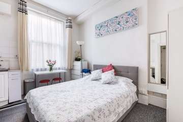 Belsize pk  850 pcm