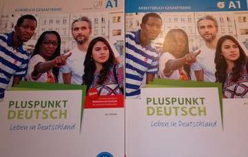 Pluspunkt deutsch foto