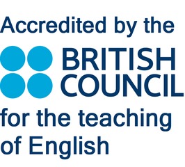 British council png