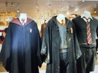 Harry potter 1