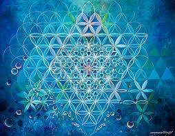 Chakra floweroflife06