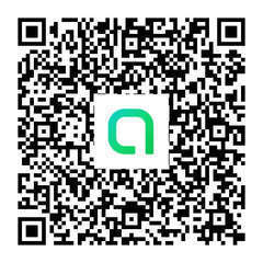 Group invite qr code