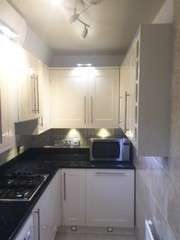 Flat 8  30 gosfield street kitchennew