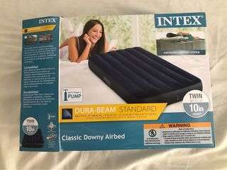 Airmattress