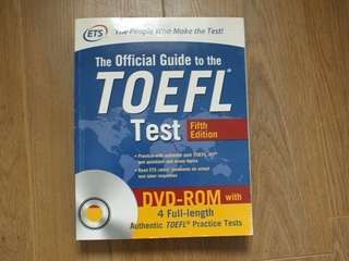 Toefl