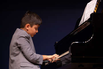 Tokyopianoschool recital 34