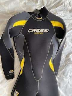 Cressi 1