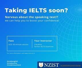 Ielts speaking session  1 