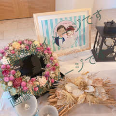 Wedding sample2